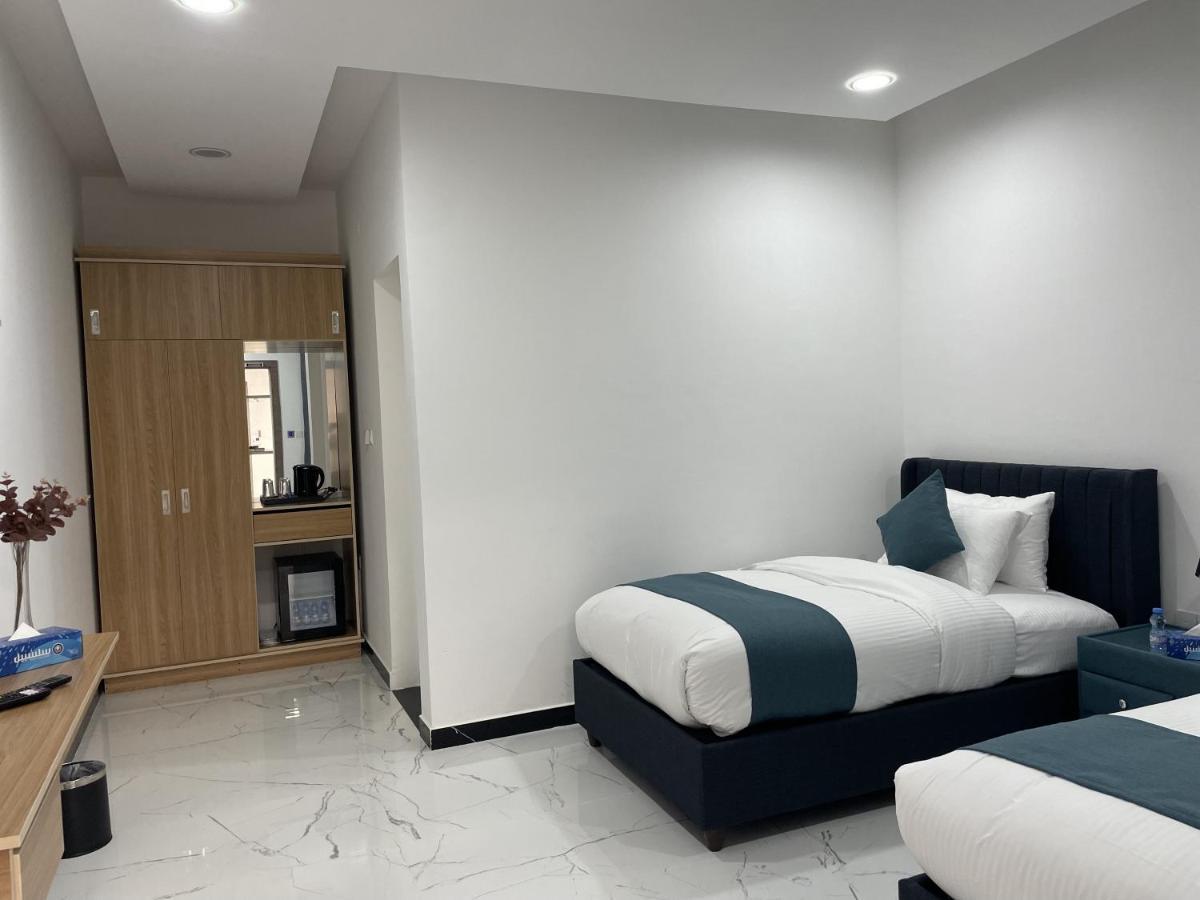 Bedyiah Green Homes Al Qabil Exteriér fotografie
