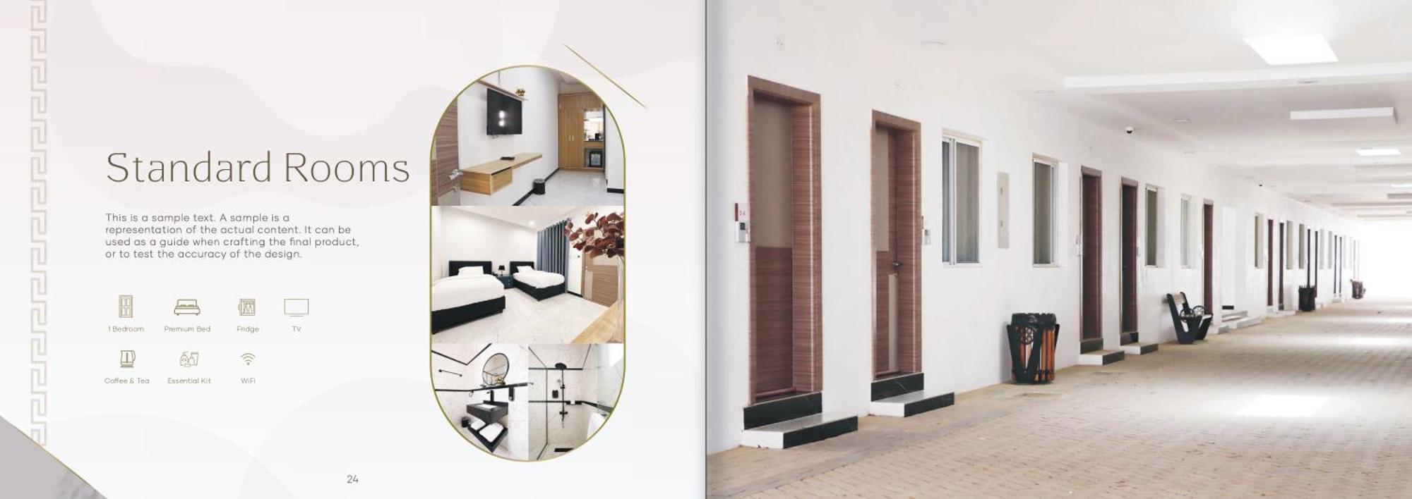 Bedyiah Green Homes Al Qabil Exteriér fotografie