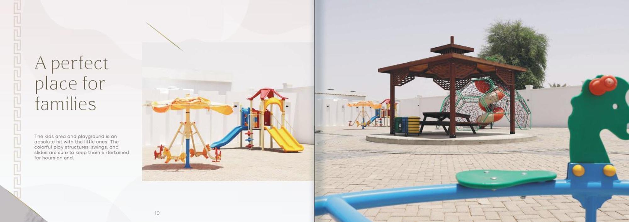 Bedyiah Green Homes Al Qabil Exteriér fotografie